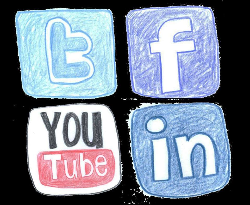 “Marketing Digital y Redes Sociales”
